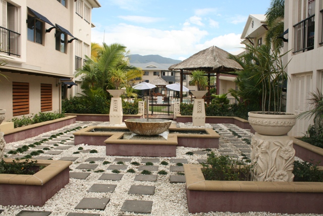 Resort Living Picture 2