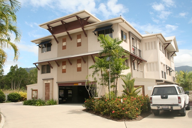 Resort Living Picture 1