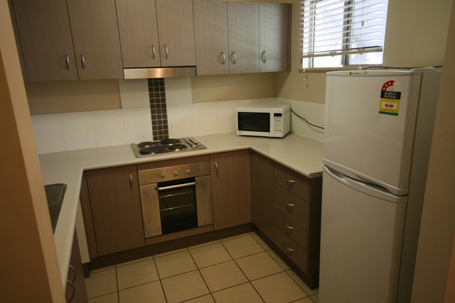 Resort Style Unit Picture 2