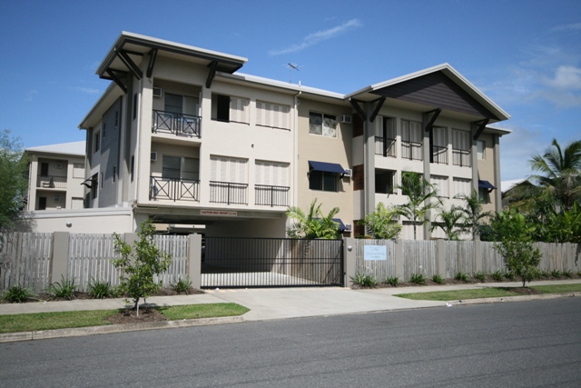 Resort Style Unit Picture 1