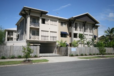 Resort Style Unit Picture