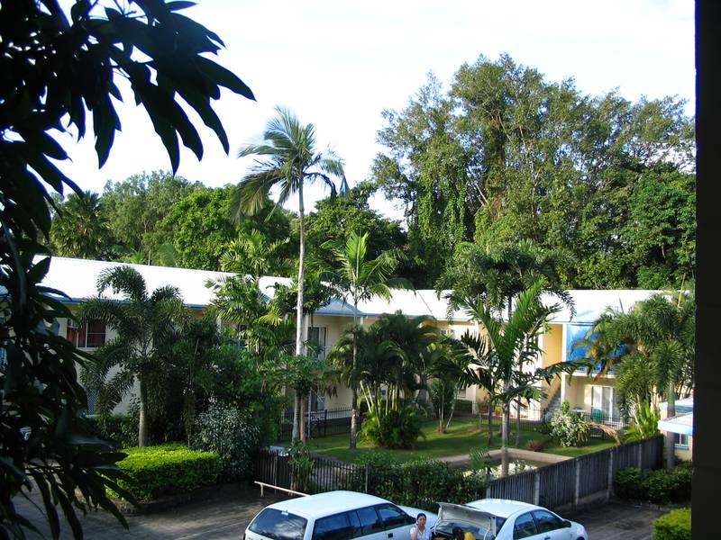 Neat & Tidy Fully Furnished 2 Bedroom Unit Picture 1