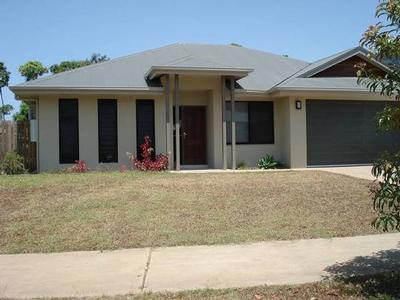 Silkwood Ridge Picture