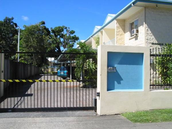 Fully Furnished 2 Bedroom Unit Picture 1