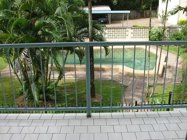 2 Bedroom Unit Picture 3