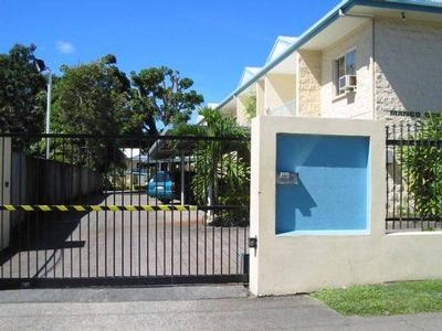 2 Bedroom Unit Picture