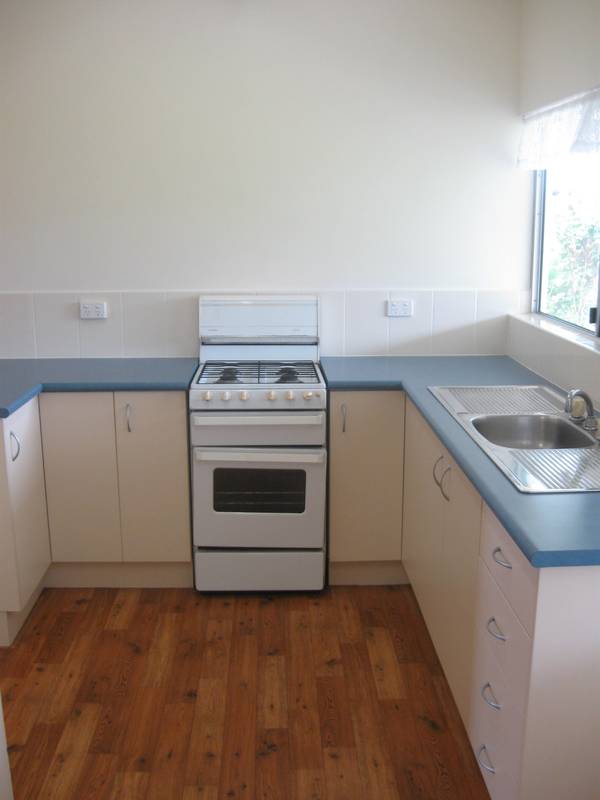 Large Fenced Yard Picture 1