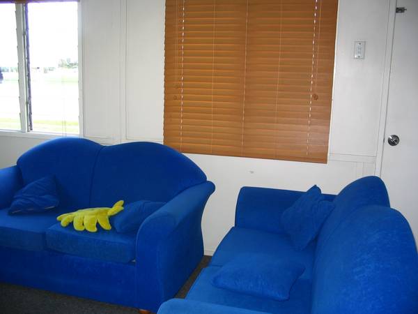 Parramatta Park Picture 3