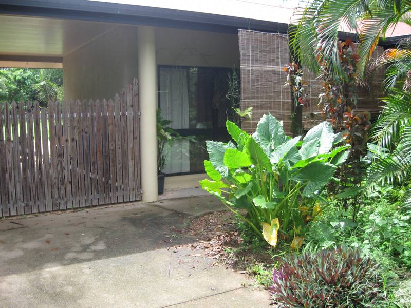 Bentley Park Picture 1