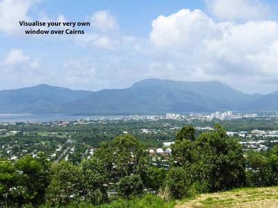 SOUTHERN OWNER MUST SELL - The Most Prestigous Allotment in Cairns Most Pretigous Address. Picture