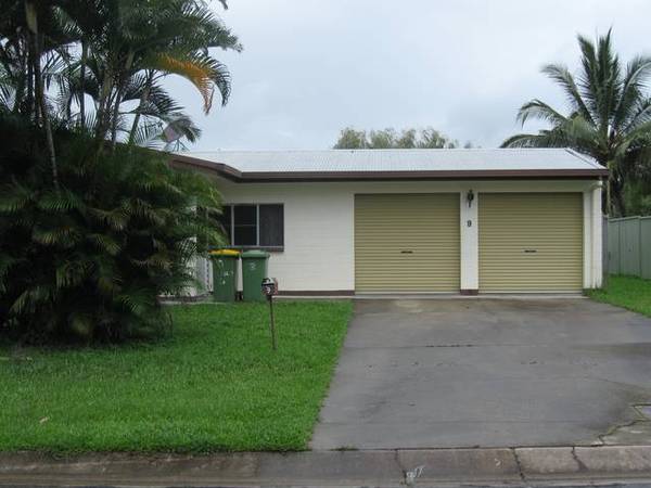 Big Shed for Dad Picture 1