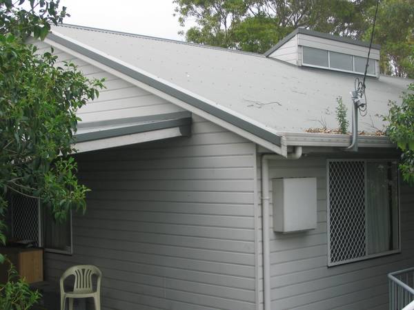 Close to Transport Picture 1