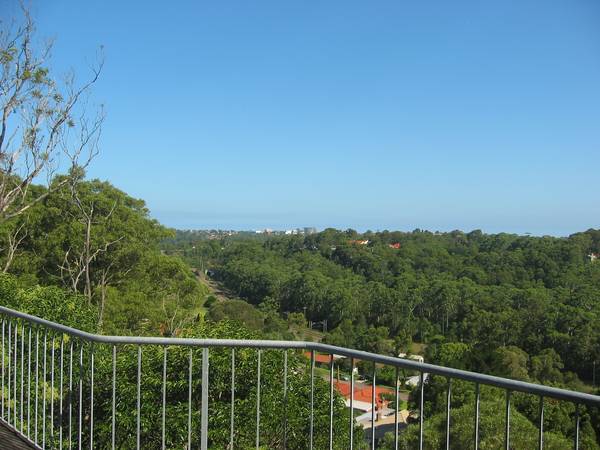 Close to Transport Picture 2