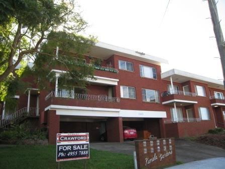 WALK TO UNI Picture 1