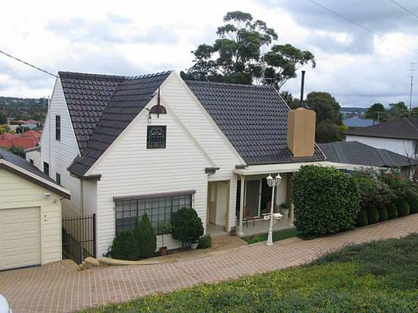 IMMACULATE FAMILY HOME Picture 1