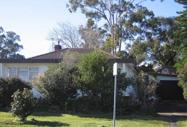 DEVELOPMENT SITE Picture 1