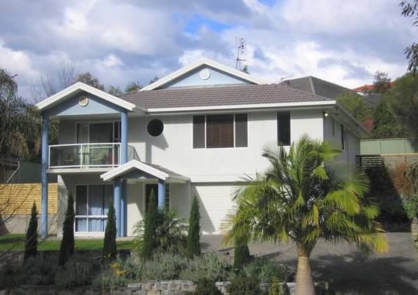 SILVER RIDGE ESTATE Picture 1