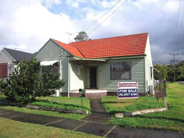 NEAT & TIDY COTTAGE Picture 1