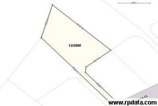 SILVER RIDGE ESTATE - BATTLEAXE BLOCK Picture 1