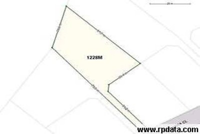 SILVER RIDGE ESTATE - BATTLEAXE BLOCK Picture