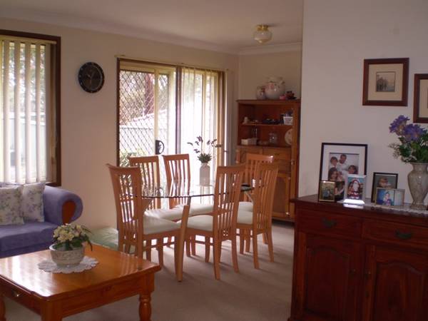 FREESTANDING BRICK HOME Picture