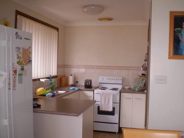 FREESTANDING BRICK HOME Picture