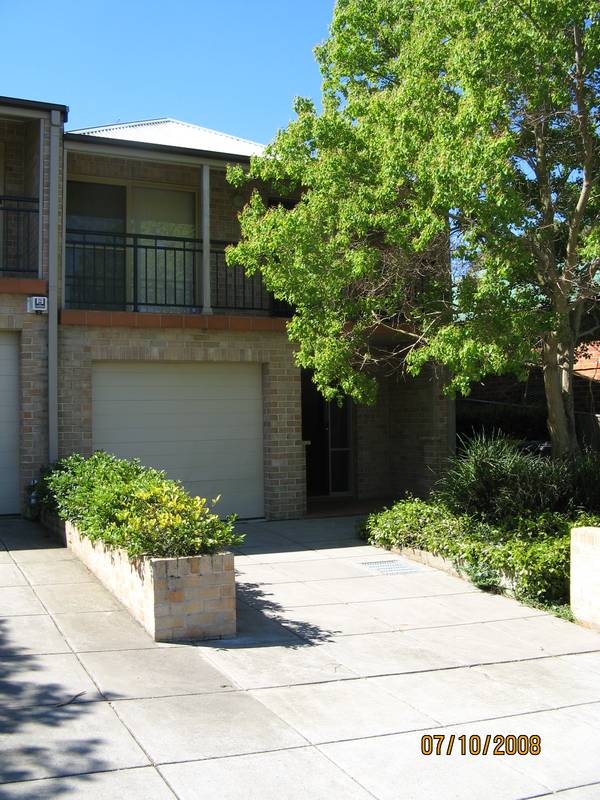 OPEN FOR INSPECTION Wednesday 1st April 4.30-4.45pm Picture 1