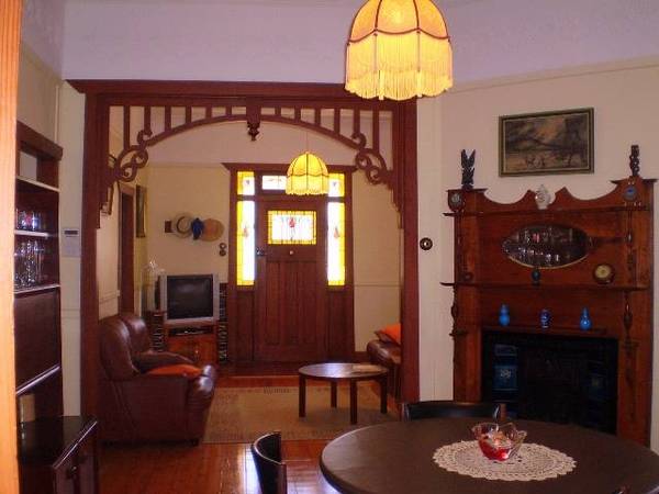 A CHARMING VINTAGE HOME! Picture