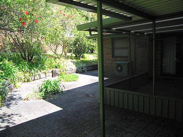 OPEN FOR INSPECTION MONDAY 27.07.09 @ 4.30 Picture