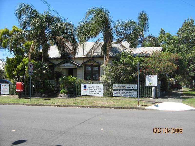 HIGH EXPOSURE Picture 1