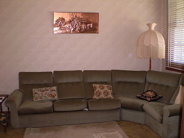 CONVENIENT LOCATION! Picture