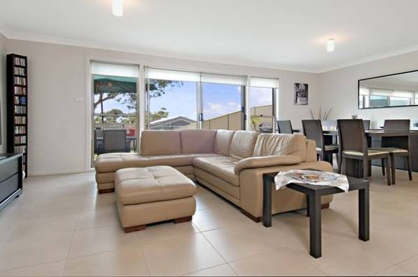 SIMPLY STUNNING Picture