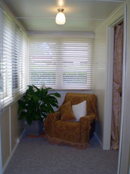 WARM & WELCOMING Picture