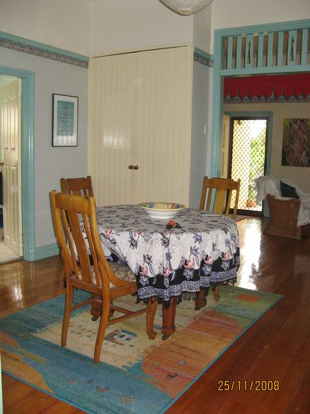 OPEN FOR INSPECTION Tuesday 13th January 1.30-1.45pm Picture