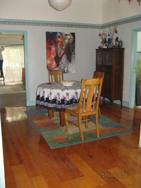 OPEN FOR INSPECTION Tuesday 13th January 1.30-1.45pm Picture