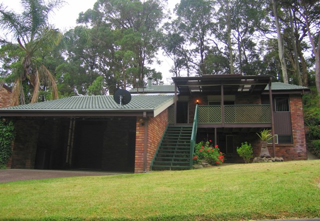 QUIET, PEACEFUL CUL-DE-SAC Picture 1