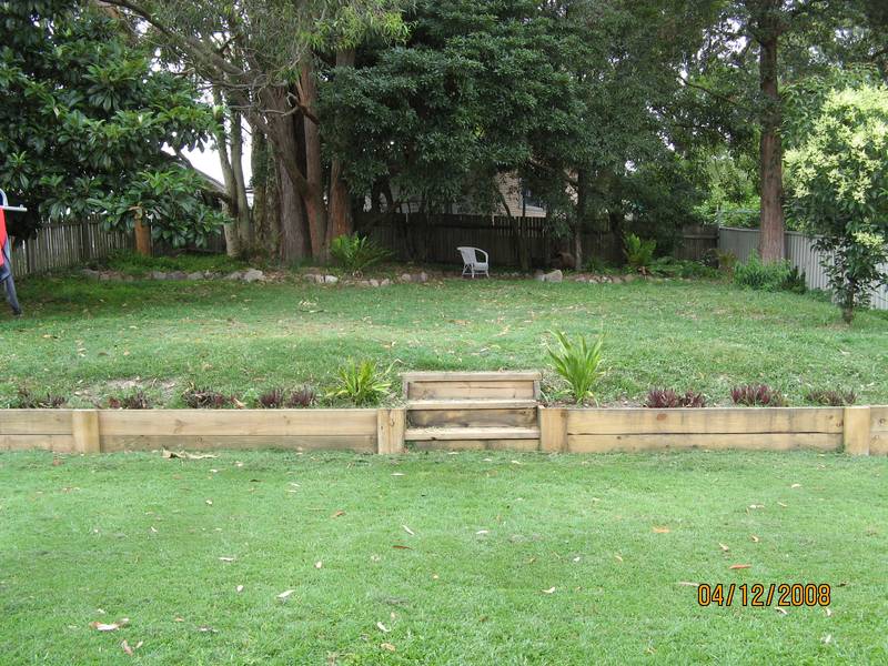 FULLY RENOVATED Picture 3