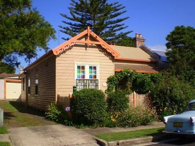 HOME SWEET HOME Picture