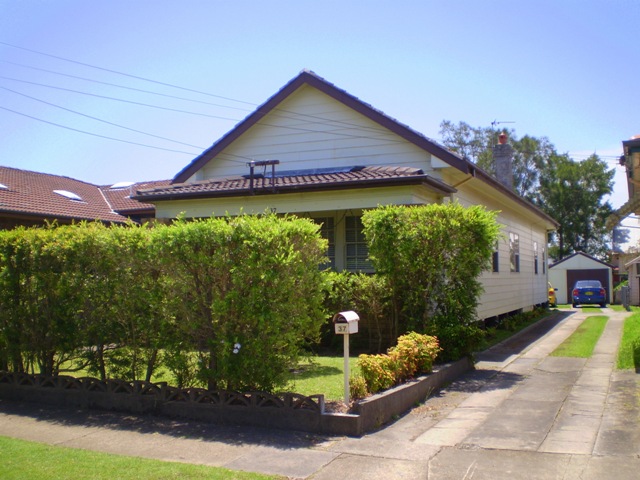 RENOVATE OR REBUILD Picture 1