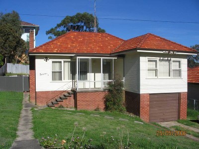 3 BEDROOM HOME Picture