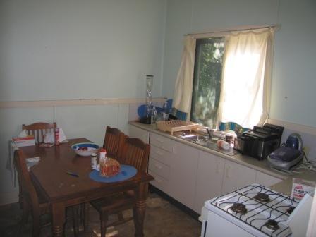 GOOD PLACE TO BEGIN Picture