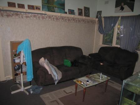 GOOD PLACE TO BEGIN Picture