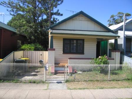 GOOD PLACE TO BEGIN Picture 1