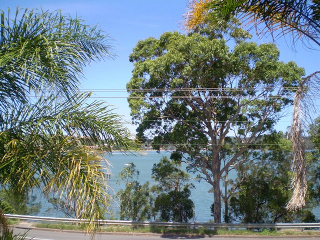 FABULOUS POSITION OVERLOOKING THE LAKE Picture 1