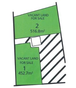 VACANT BUILDING BLOCKS Picture VACANT BUILDING BLOCKS Picture