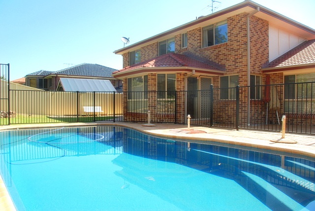 LARGE HOME FOR THE GROWING FAMILY Picture