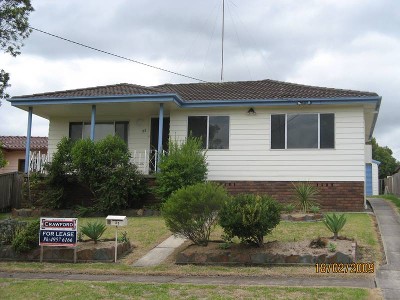 4 BEDROOM HOME Picture