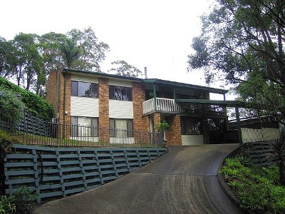 LOVELY FAMILY HOME IN A PEACEFUL SETTING Picture