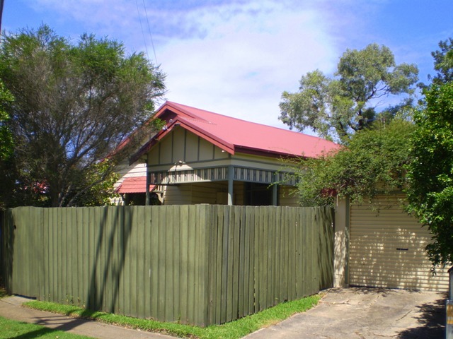 A WARM WELCOME Picture 1