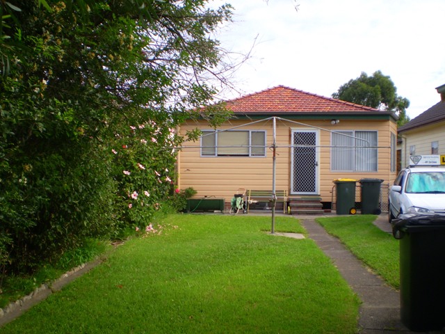 RENOVATE OR REBUILD Picture 2